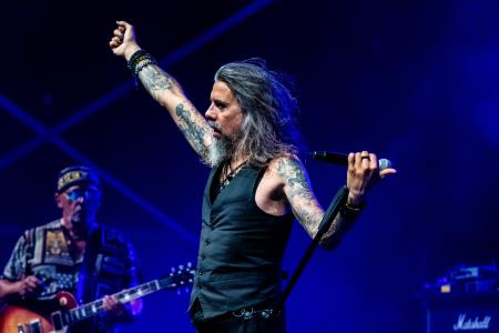 Portorosˇke nocˇi 2024, HORNETS-24